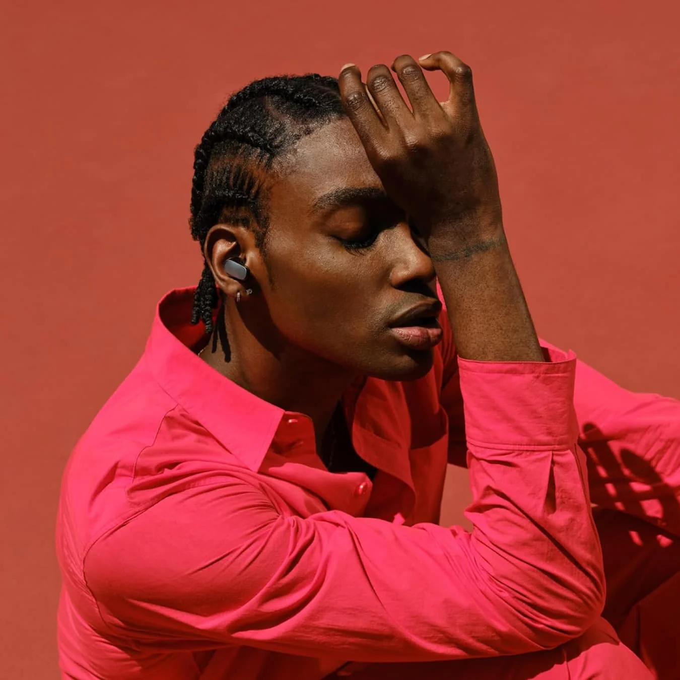 Earbuds—Bluetooth Noise Cancelling - Afbeelding 2