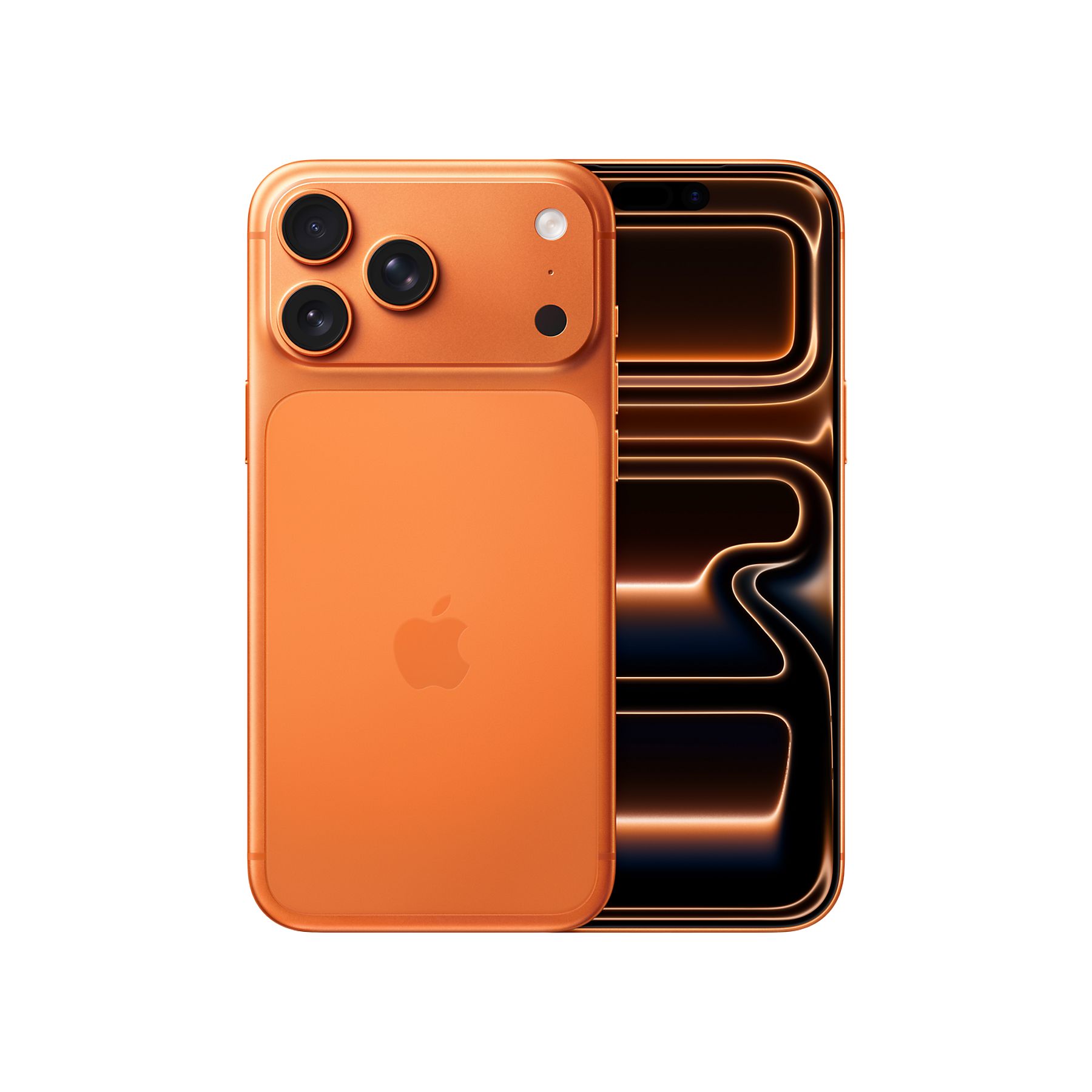 iPhone 17 Pro Max - Cosmic Orange, 1 TB